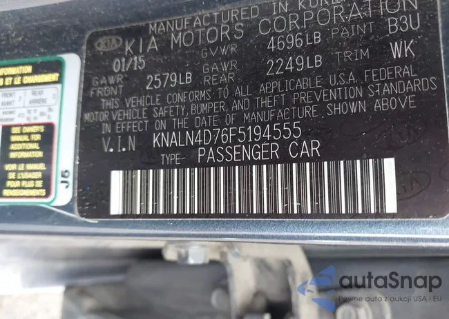 KNALN4D76F5194555: 42280608