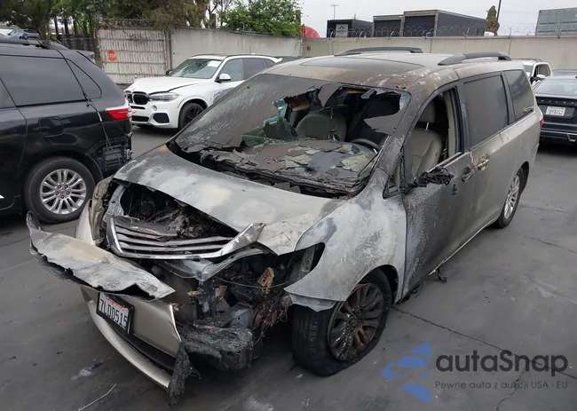 5TDYK3DC5FS545345: 42280661