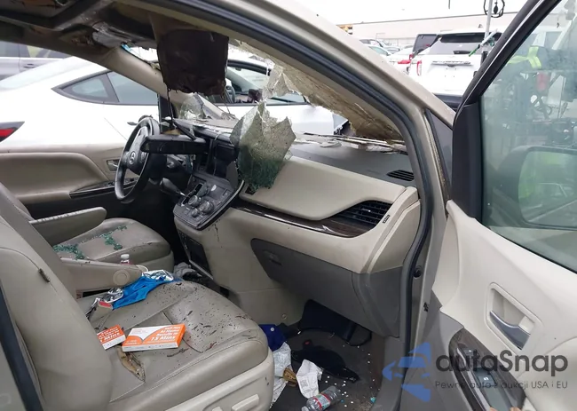 5TDYK3DC5FS545345: 42280661