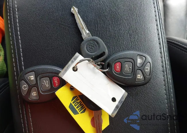 5GAKVBKD2GJ195935: 42280697