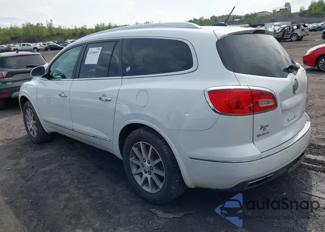 5GAKVBKD2GJ195935: 42280697