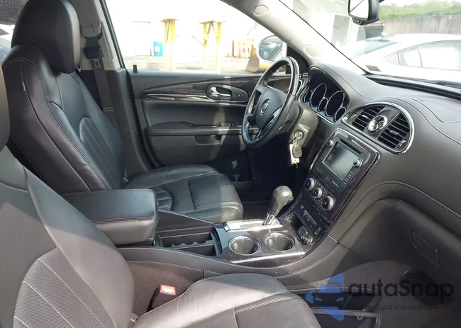 5GAKVBKD2GJ195935: 42280697