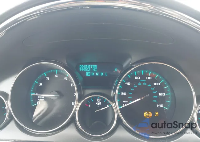 5GAKVBKD2GJ195935: 42280697