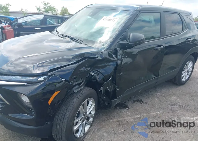 KL79MNSLXSB126404: 42280732