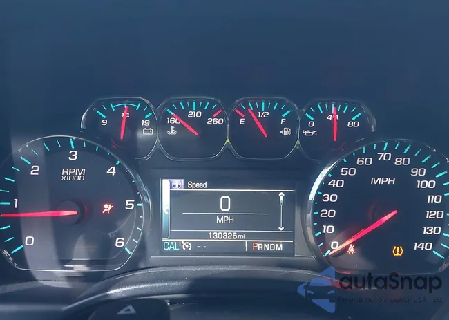 1GCRCREC7FZ175310: 42280740