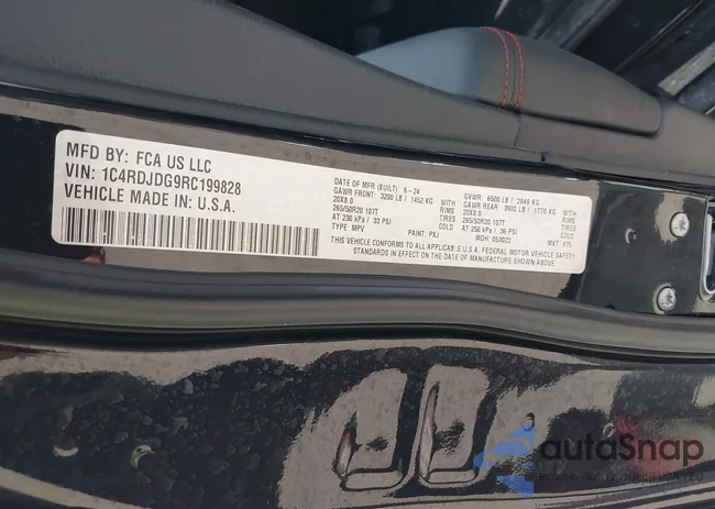 1C4RDJDG9RC199828: 42279898