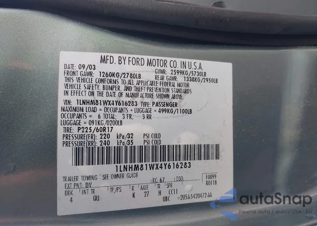 1LNHM81WX4Y616283: 42279907