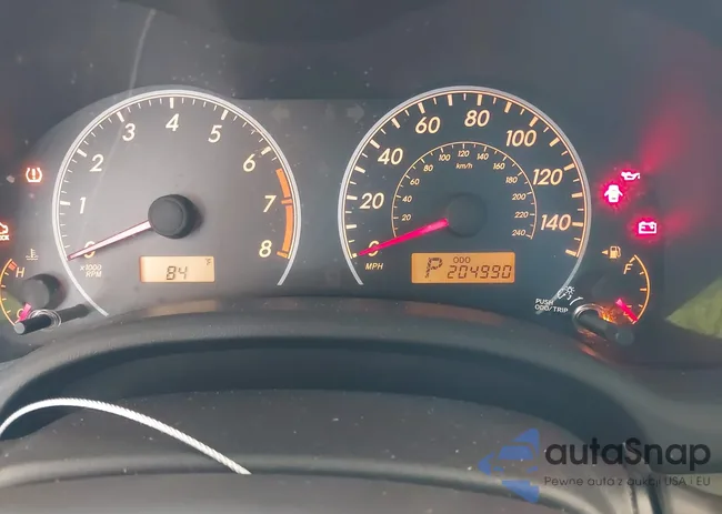 2T1BU4EE3BC579874: 42279925