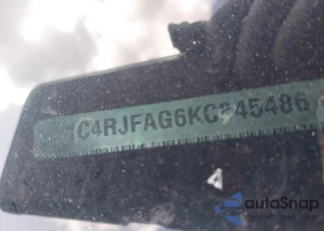 1C4RJFAG6KC845486: 42280034