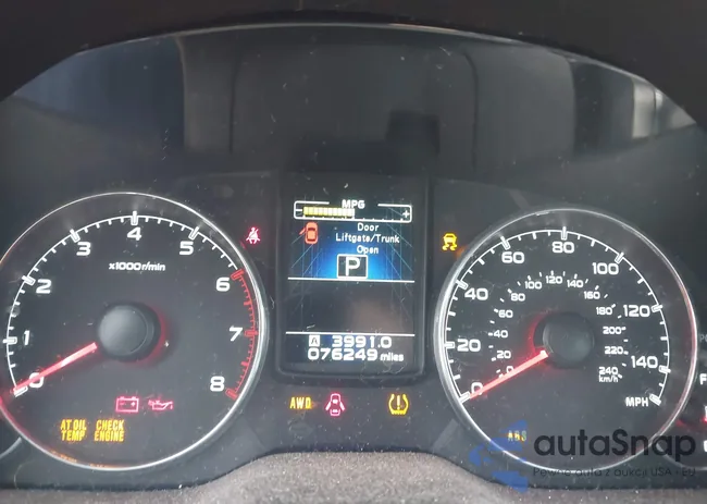 4S3BMBK6XD3030153: 42280145