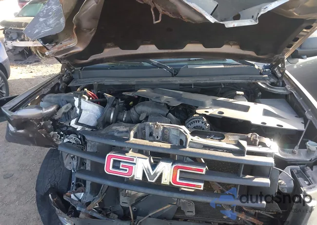 2GTEK13M871535001: 42280152