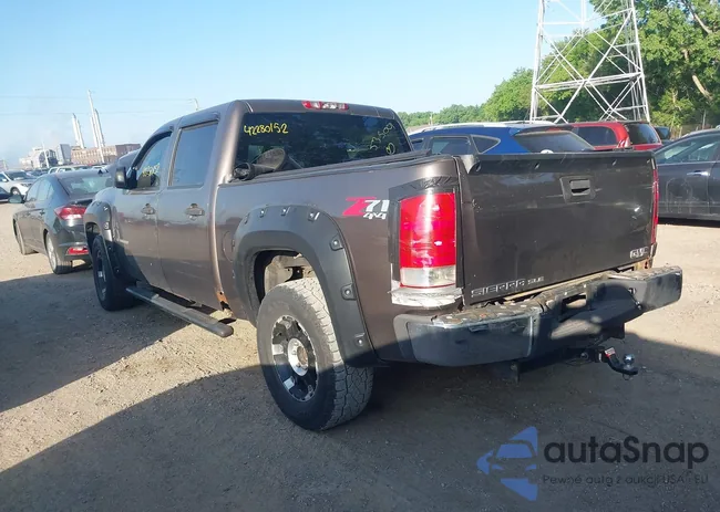 2GTEK13M871535001: 42280152