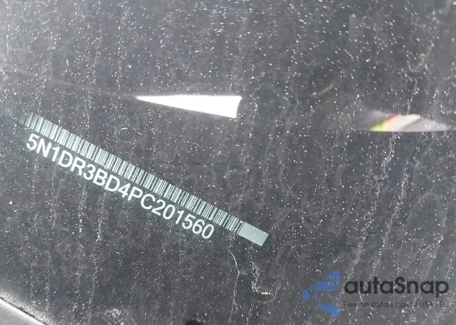 5N1DR3BD4PC201560: 42280191