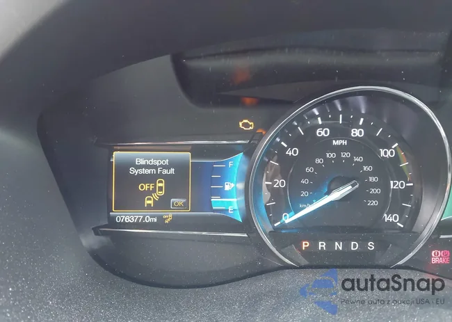 1FM5K8GT0KGB50601: 42280200