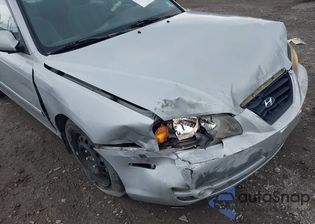 KMHDN46D86U304694: 42281287