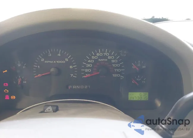 1FTPW14544KC82761: 42281320