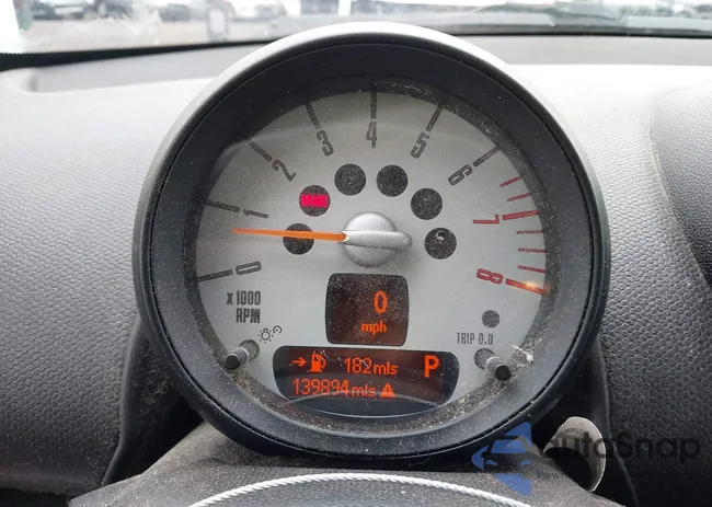 WMWZB3C53DWM08244: 42281364