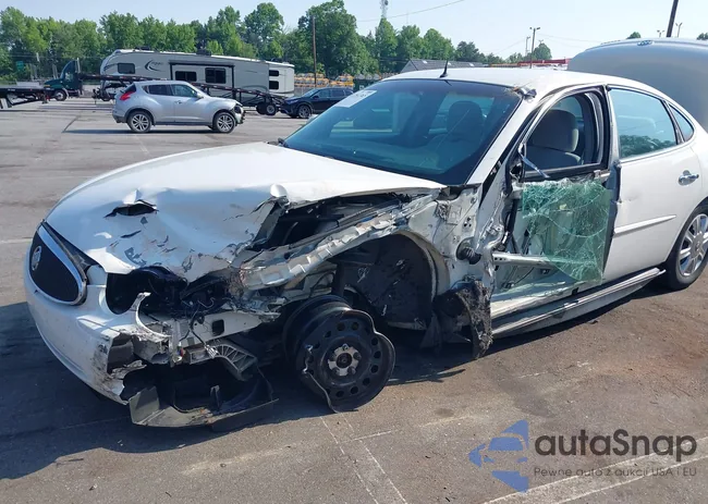 2G4WC532151260376: 42281365