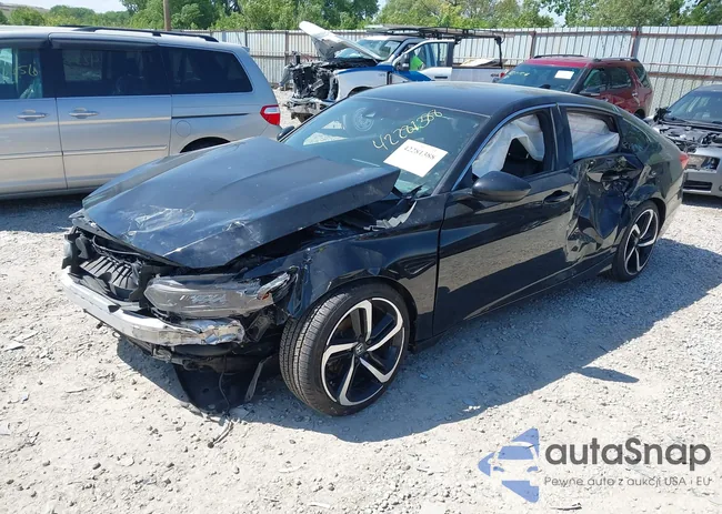 1HGCV1E31JA003705: 42281388