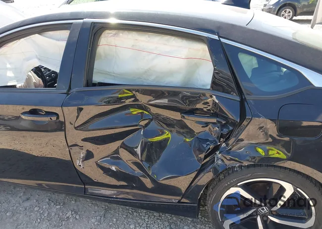 1HGCV1E31JA003705: 42281388