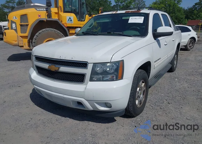 3GNMCFE08CG207148: 42281392