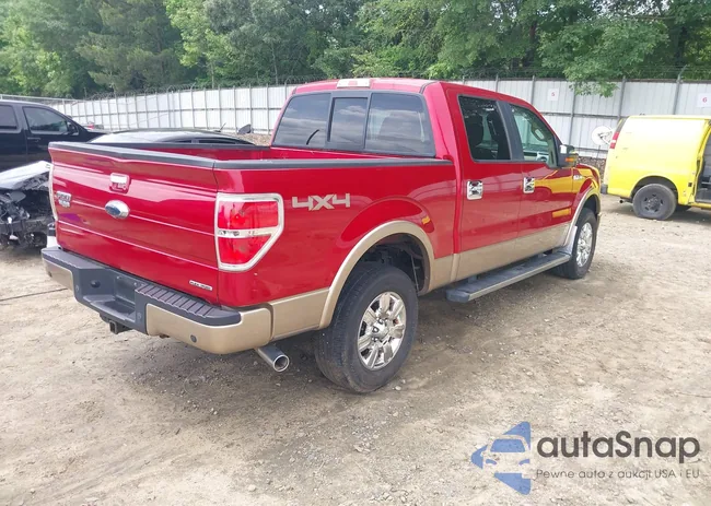 1FTFW1EF2BFA55285: 42281413