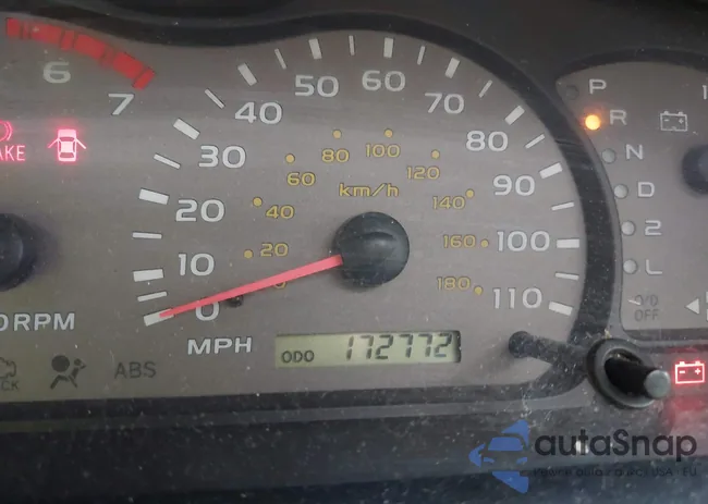 5TDBT48A44S228011: 42281425