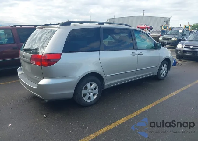 5TDZA23CX4S209903: 42281460