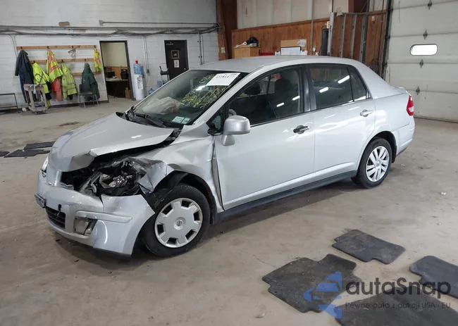 3N1BC11EX8L463295: 42281477