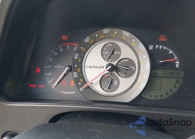 JTHBD182010006938: 42281532