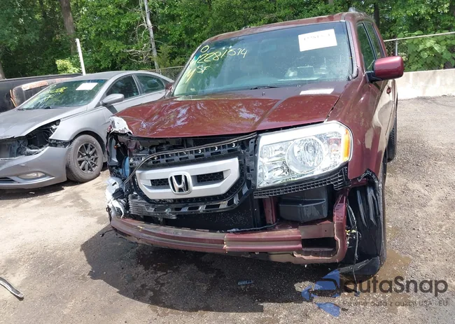 5FNYF4H57AB036411: 42281574