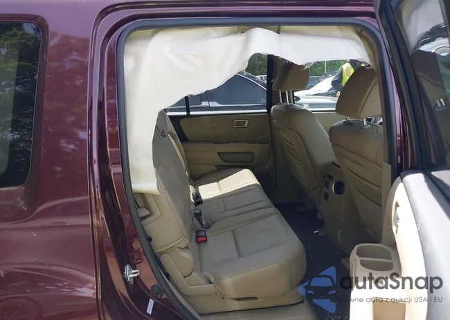 5FNYF4H57AB036411: 42281574