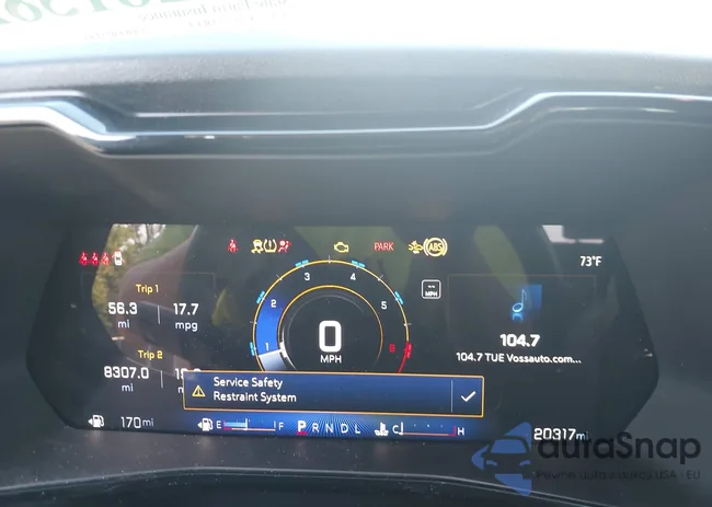 1GCPSCEK6R1198160: 42281582