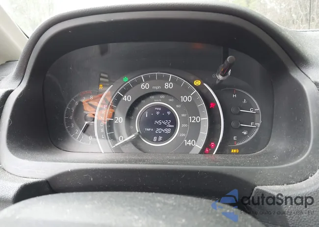 2HKRM4H51FH629524: 42281594