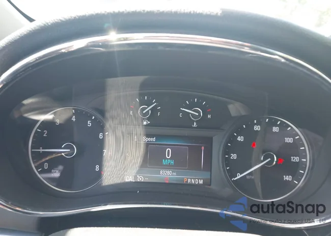 KL4CJASB1KB714557: 42281614