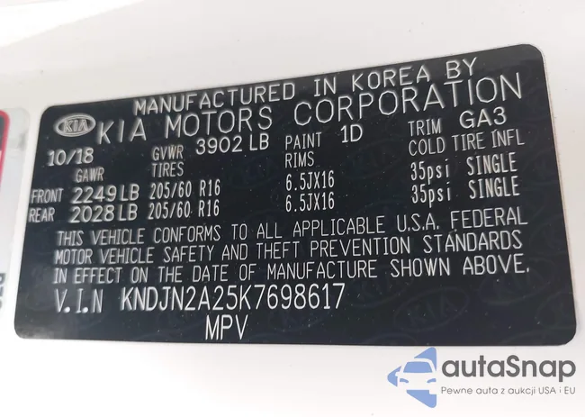 KNDJN2A25K7698617: 42281646