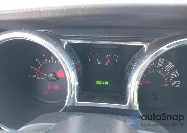 1ZVHT85H385157895: 42281663