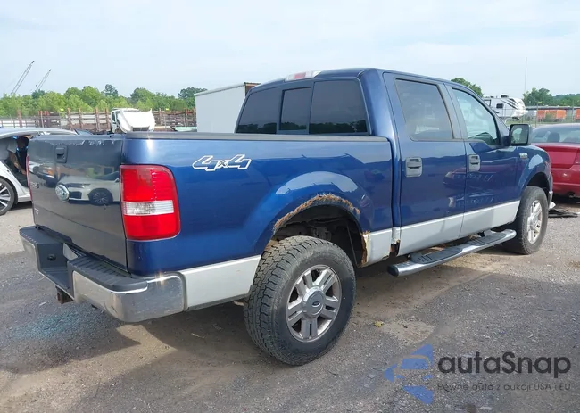 1FTPW14518FA76358: 42281687