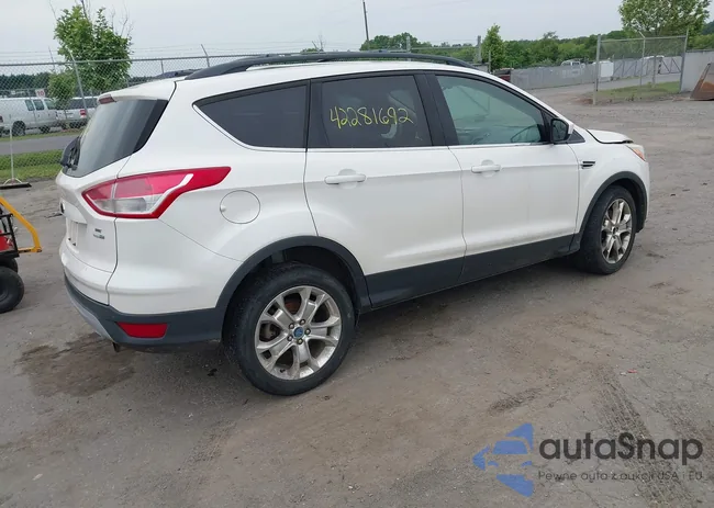 1FMCU9G94DUA45916: 42281692