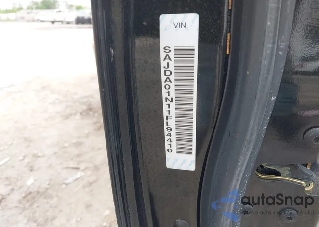 SAJDA01N11FL94410: 42281841