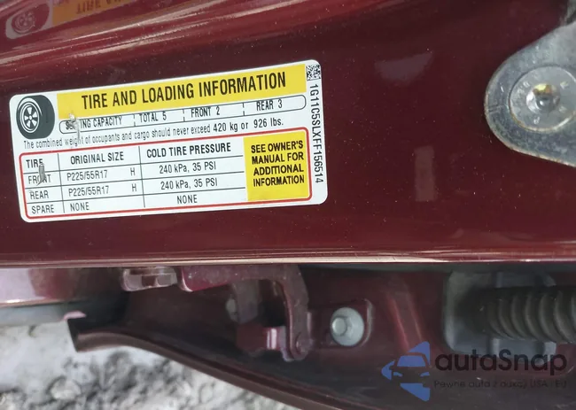 1G11C5SLXFF156514: 42280915