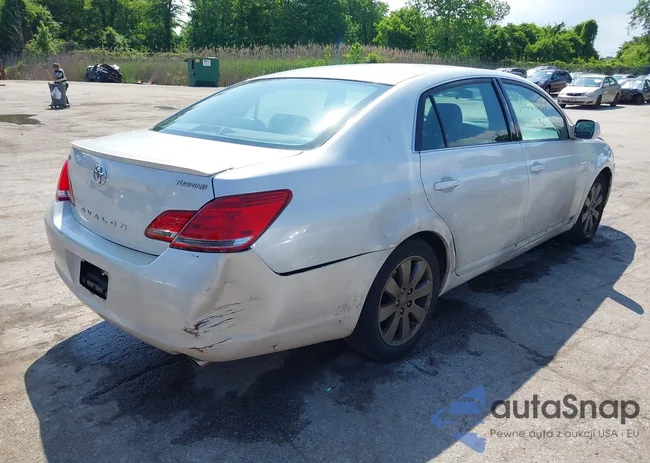 4T1BK36B85U046541: 42281097