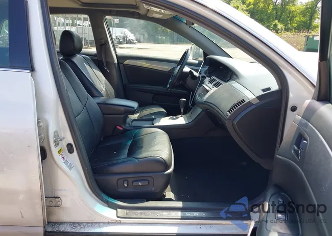 4T1BK36B85U046541: 42281097