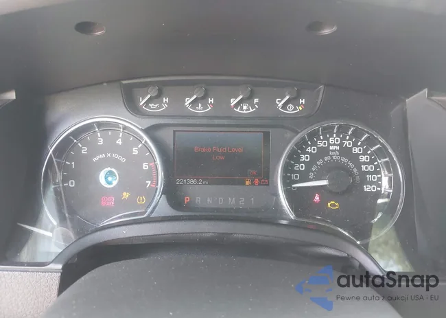 1FTFW1EF2BFA59112: 42281118