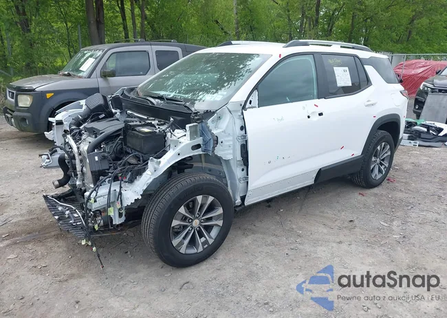 3GNAXPEG5SL128164: 42281222