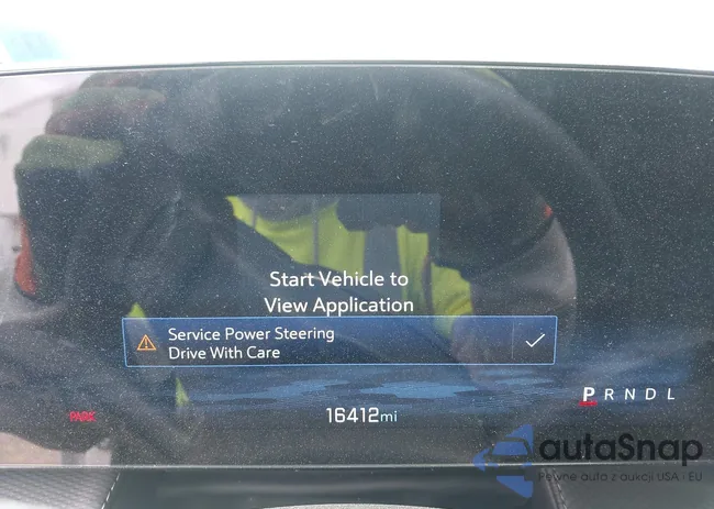 3GNAXPEG5SL128164: 42281222