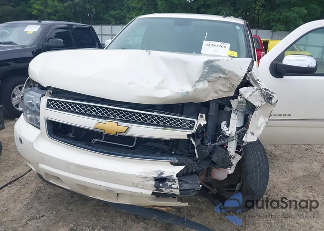 1GNSCKE06DR374285: 42281265