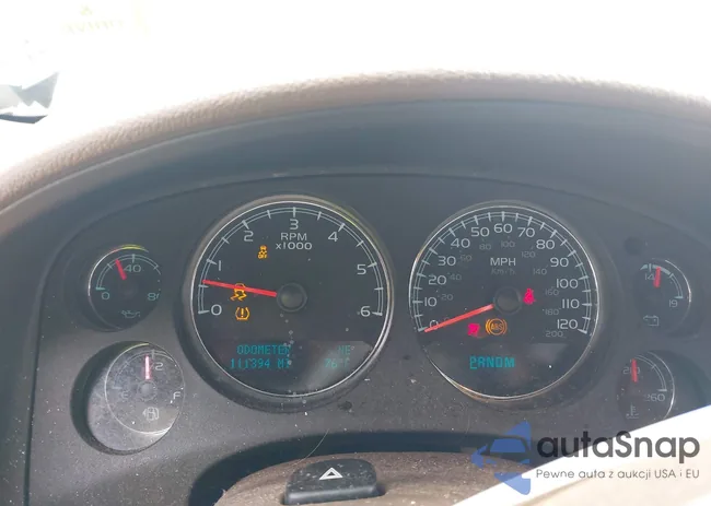 1GNSCKE06DR374285: 42281265