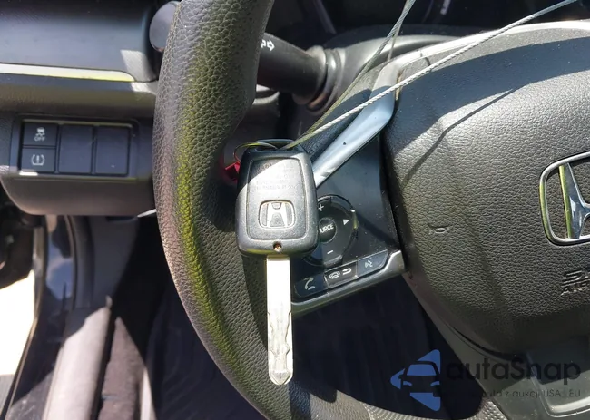 2HGFC2F54GH501402: 42282274