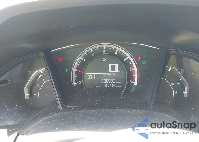 2HGFC2F54GH501402: 42282274